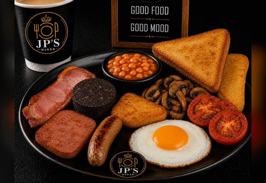 Extra Breakfast Item