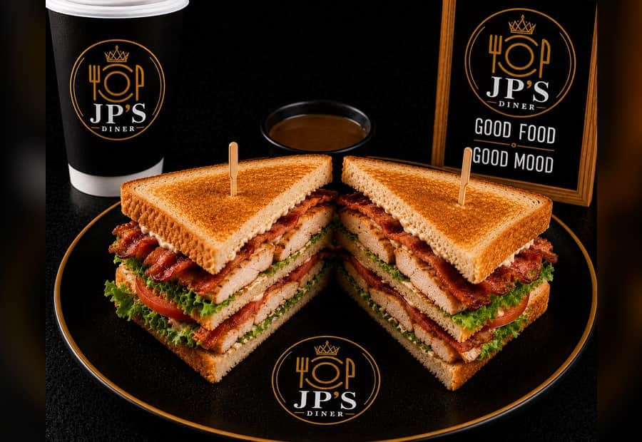 Club Sandwich