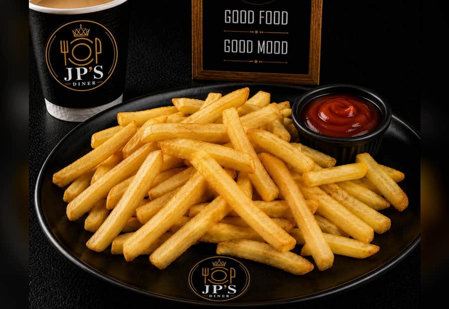 Add Chips