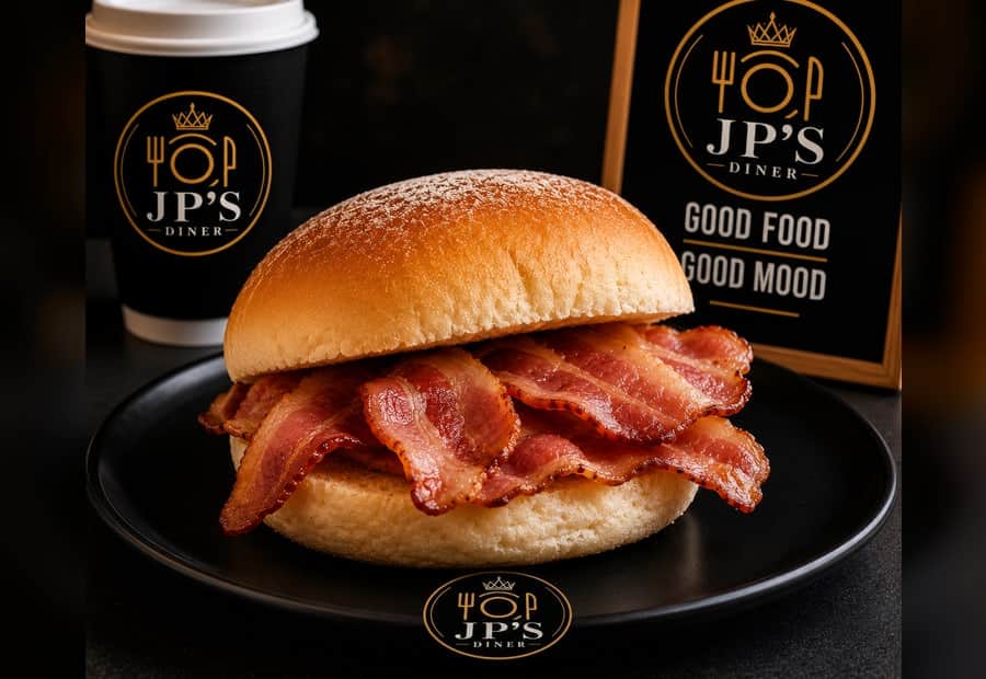 1 Item Butty