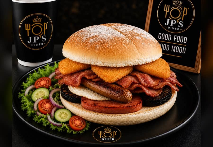 Giant Barm